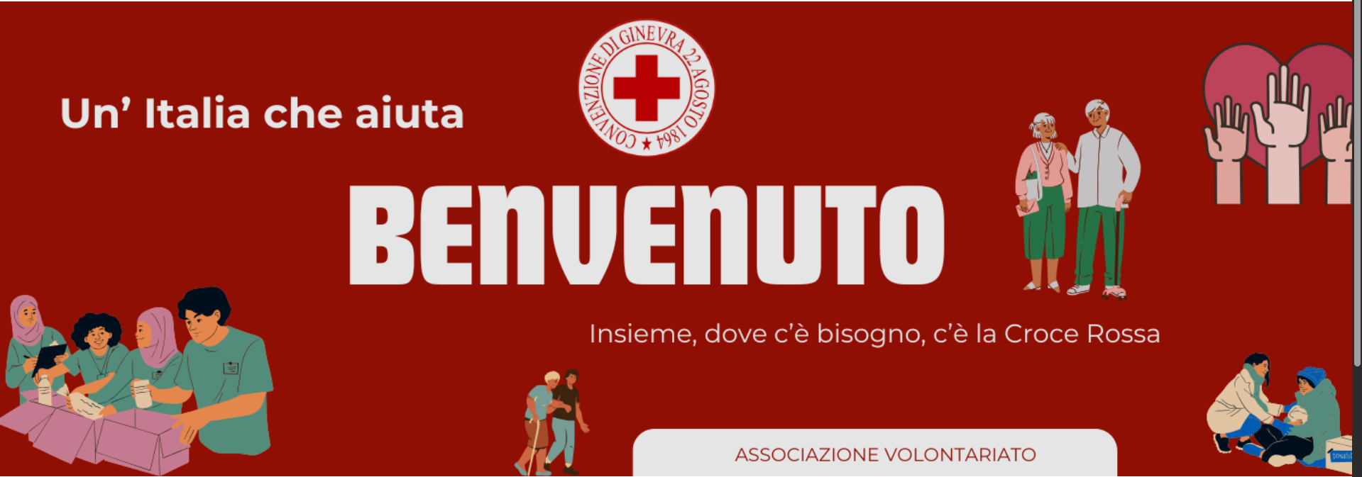 Croce Rossa Gestionale
