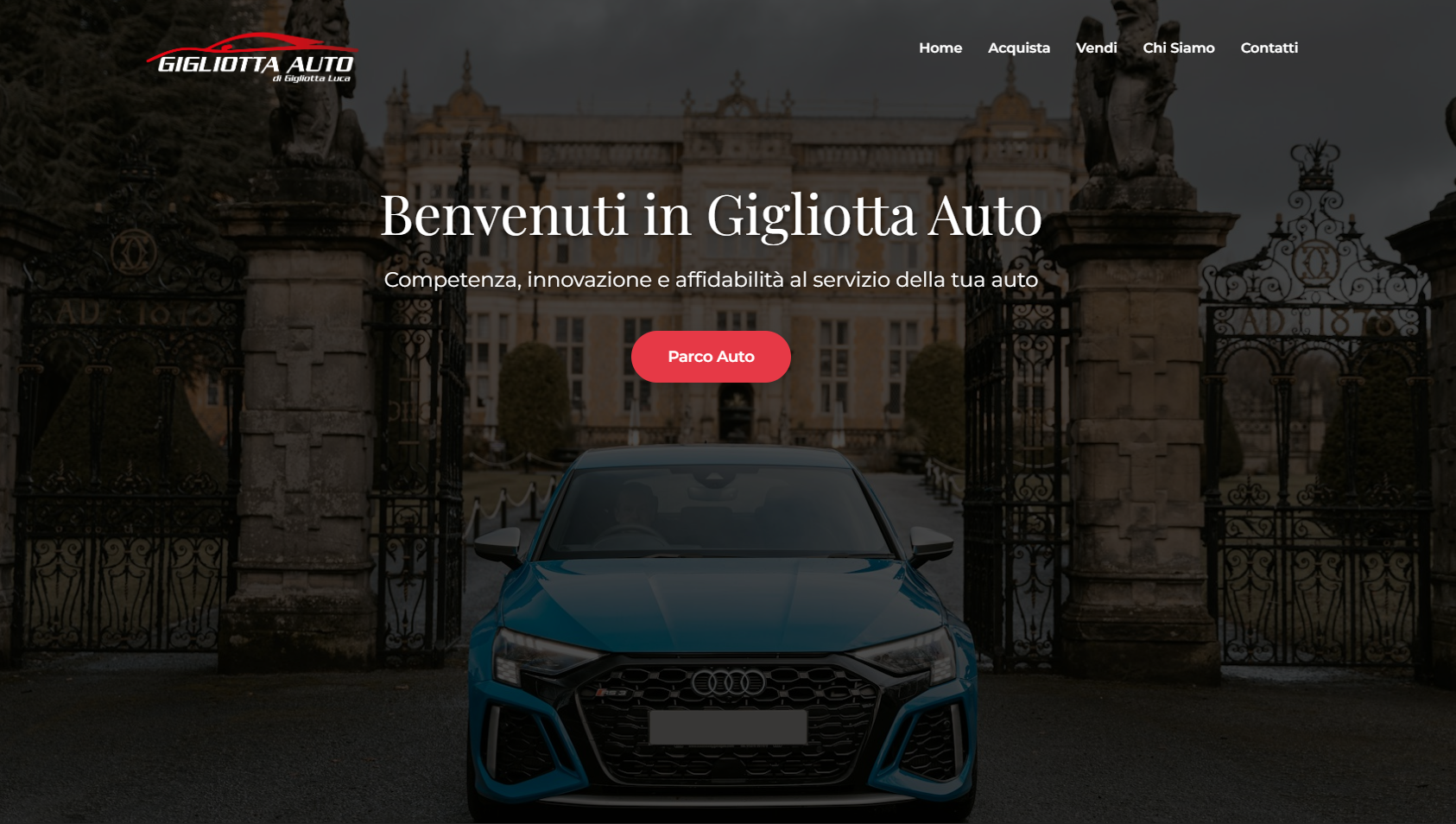 Gigliotta Auto