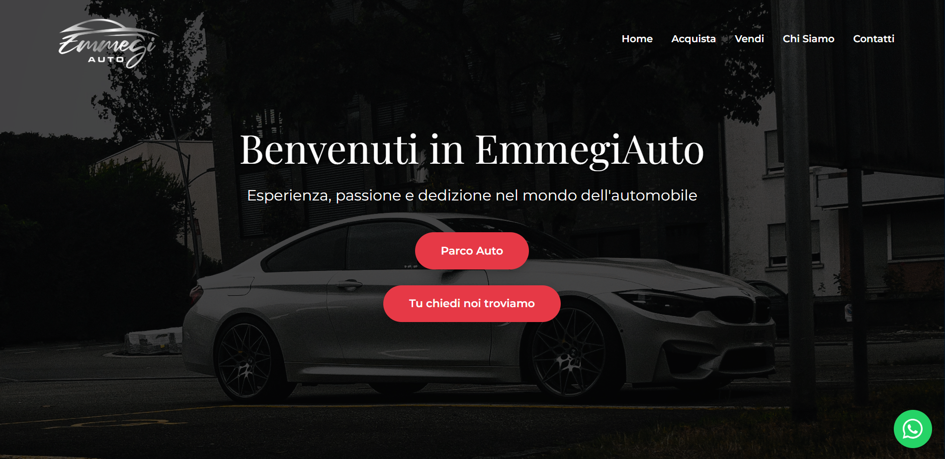Emmegiauto